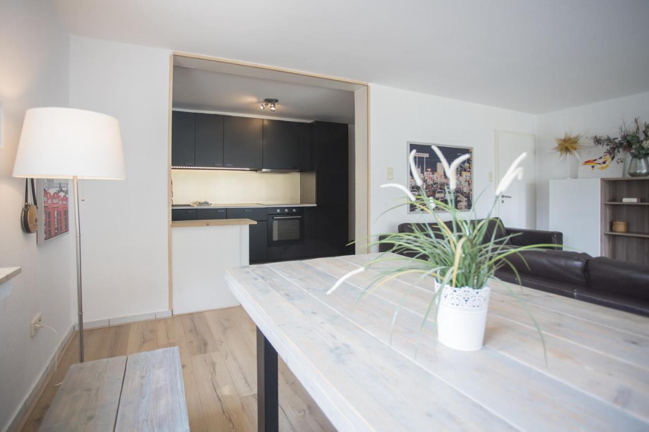 Appartement Brink Fichtenweg 46 Winterberg Luaran gambar